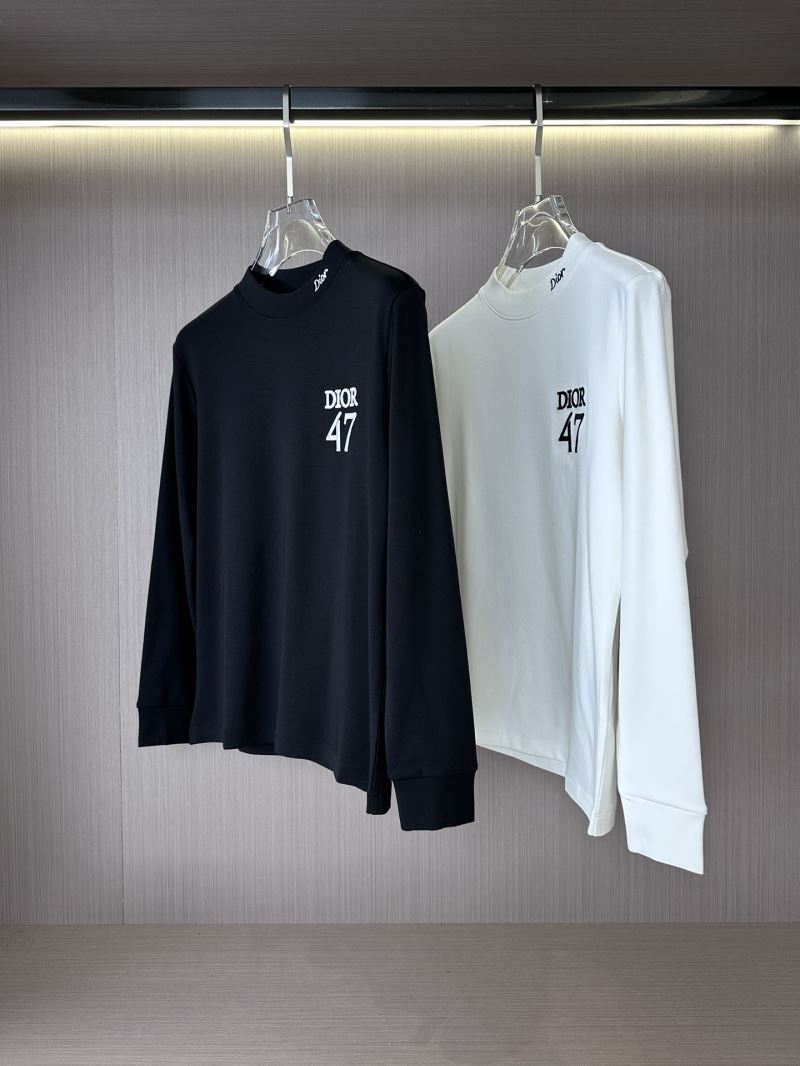 Christian Dior T-Shirts